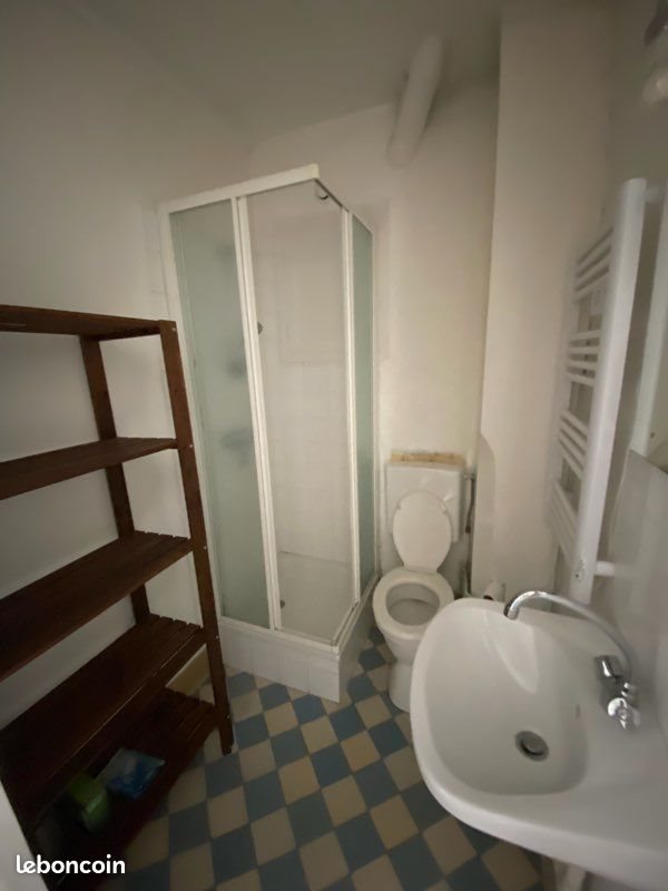 Appartement à louer, 30m², Le Havre