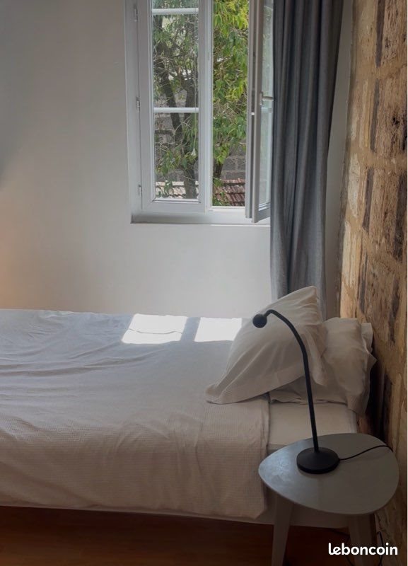 Appartement à louer, 44m², Bordeaux