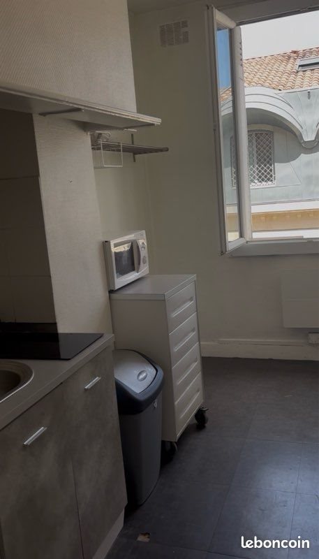 Appartement à louer, 44m², Bordeaux