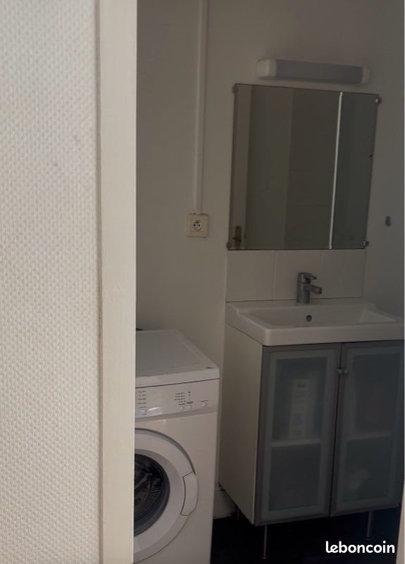 Appartement à louer, 44m², Bordeaux
