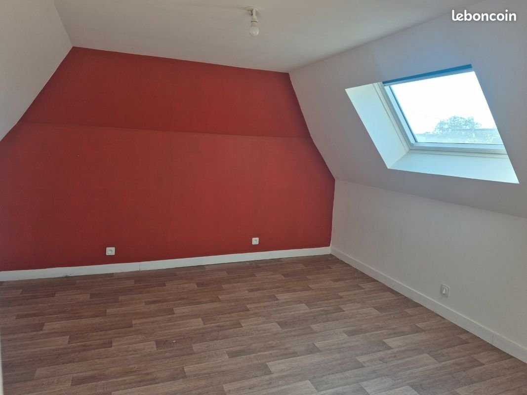 Maison à louer, 65m², Bourneville