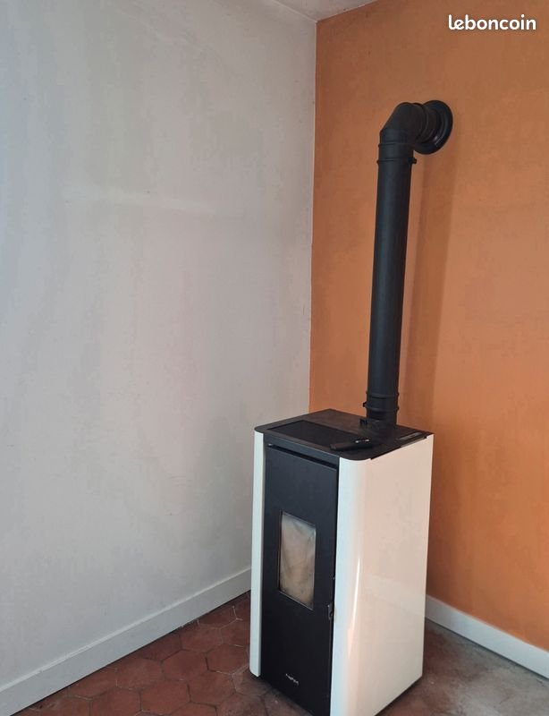Maison à louer, 65m², Bourneville