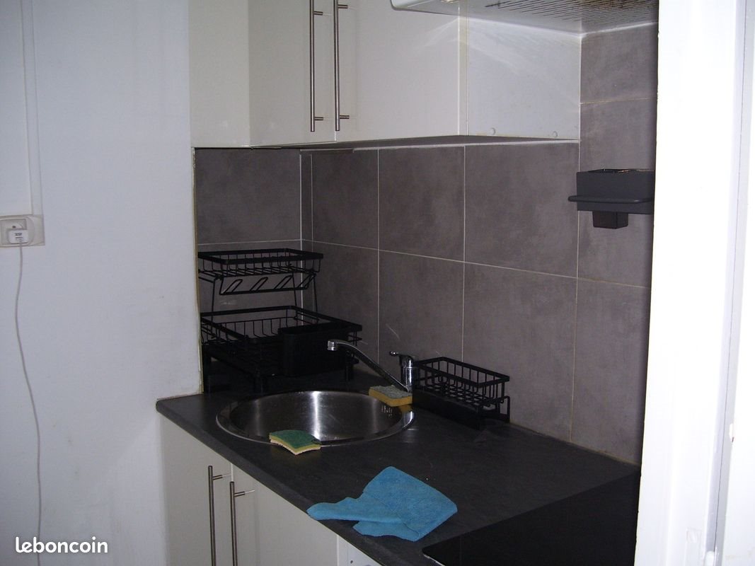 Appartement à louer, 38m², Montauban