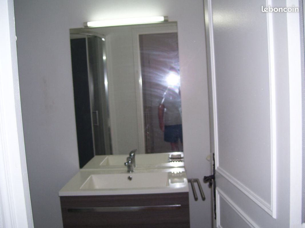 Appartement à louer, 38m², Montauban