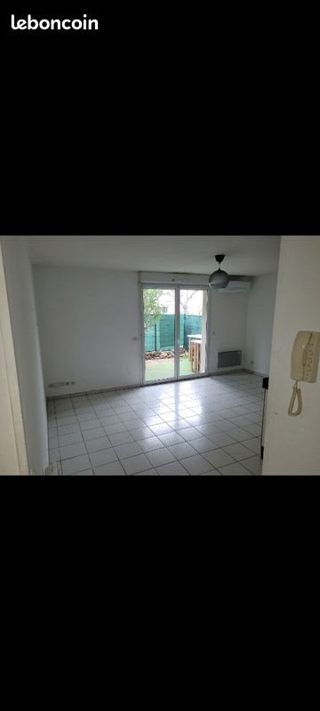 Appartement à louer, 60m², Béziers