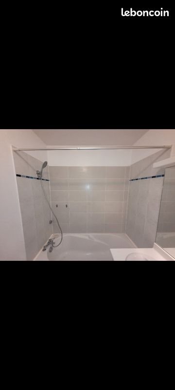 Appartement à louer, 60m², Béziers