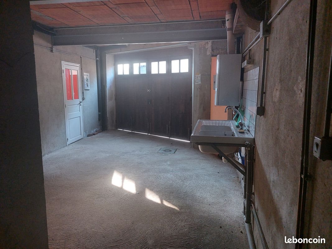 Maison à louer, 75m², Chaillac