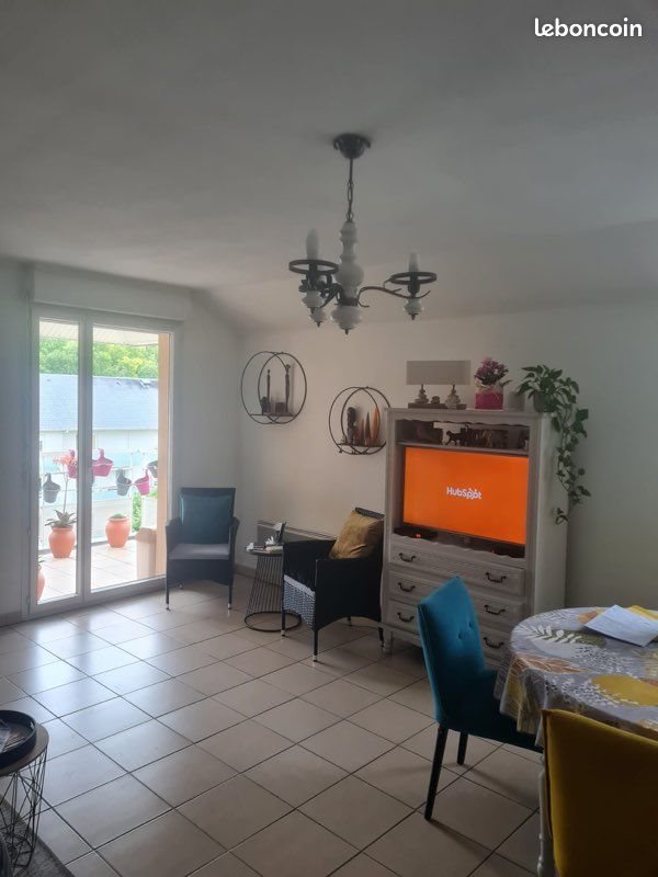 Appartement à vendre, 63m², Darnétal