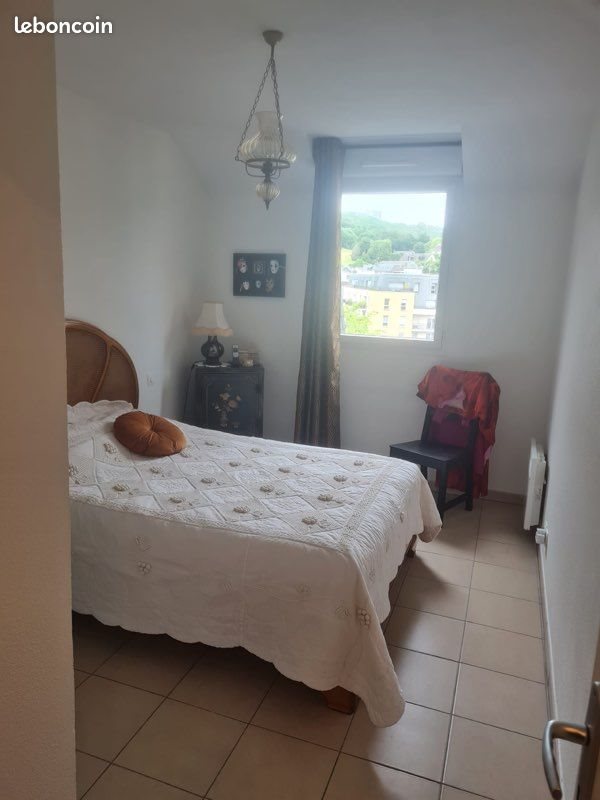 Appartement à vendre, 63m², Darnétal