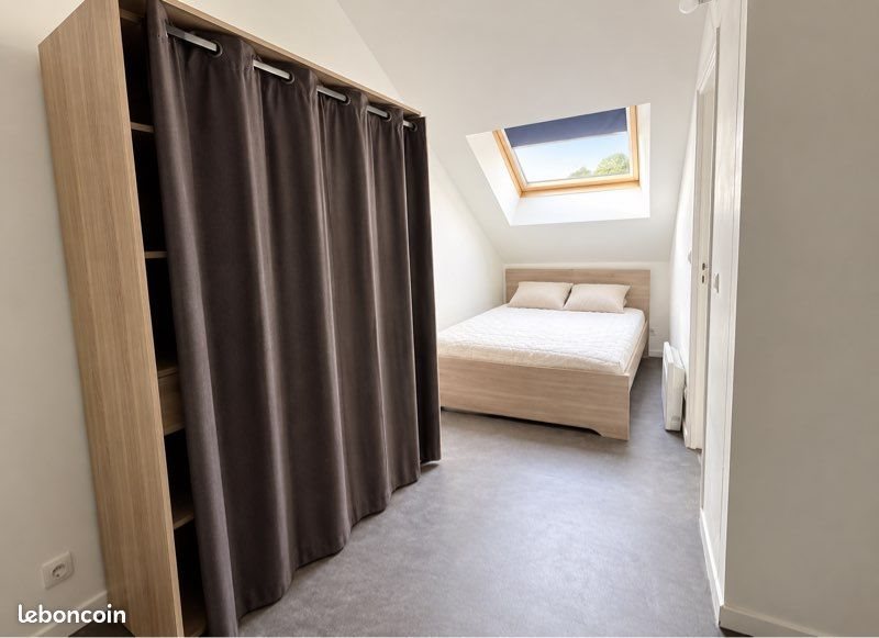 Appartement à louer, 30m², Le Havre