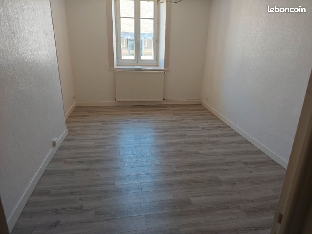 Appartement à louer, 56m², Limoges
