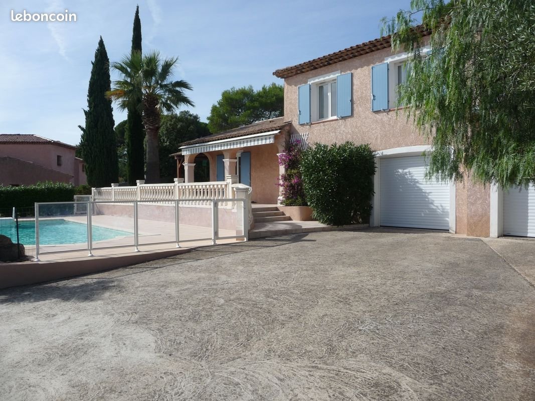 Maison à vendre, 117m², Fréjus