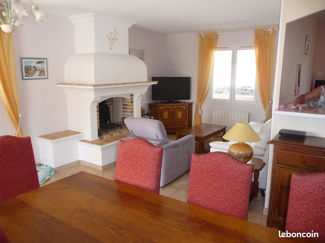 Maison à vendre, 117m², Fréjus