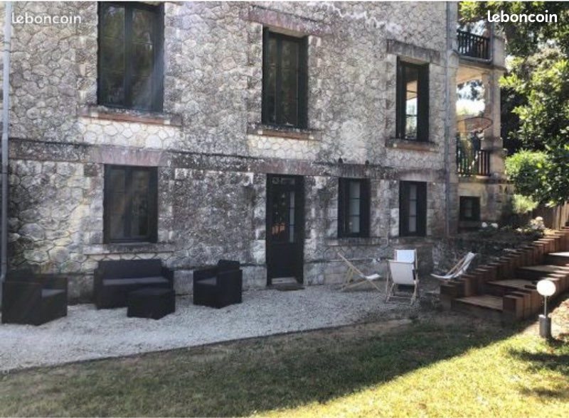Appartement à louer, 80m², Royan