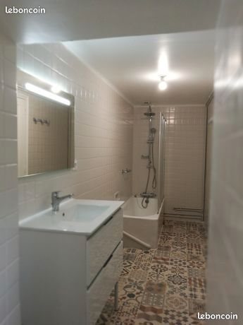 Maison à louer, 62m², Mamers