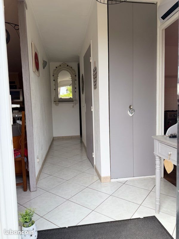 Maison à vendre, 90m², Boutigny-Prouais
