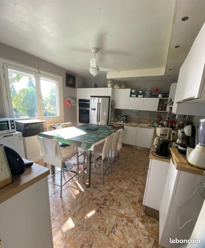 Maison à vendre, 197m², Béziers