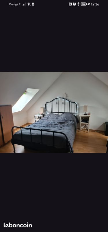 Appartement à louer, 42m², Bruz