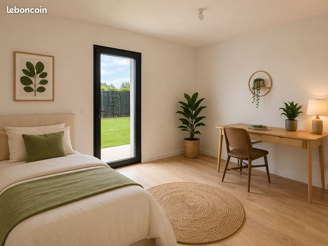 Maison à vendre, 120m², Montauban