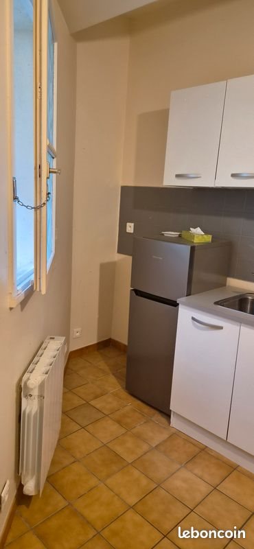 Appartement à vendre, 16m², Fourqueux
