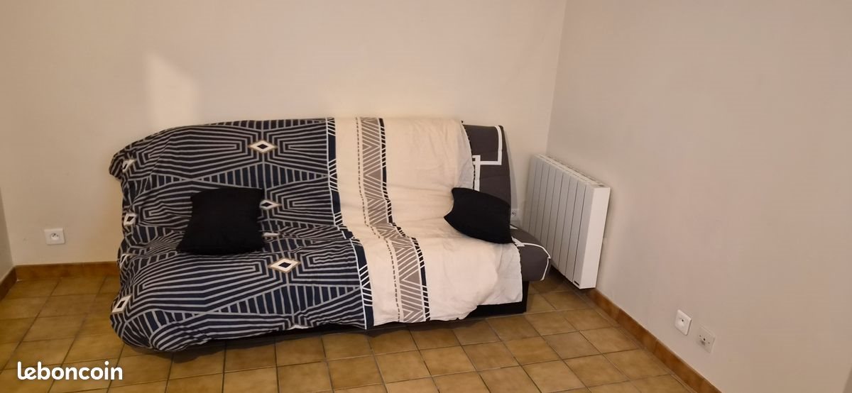 Appartement à vendre, 16m², Fourqueux