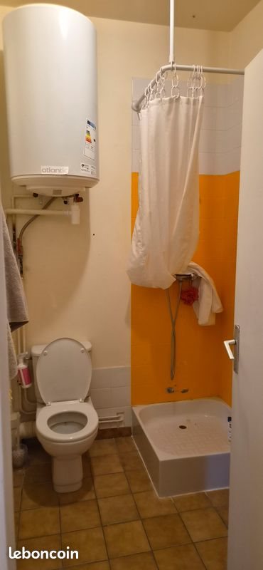 Appartement à vendre, 16m², Fourqueux