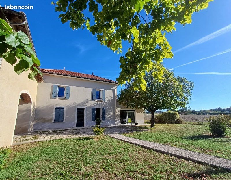 Maison à louer, 135m², Épinouze