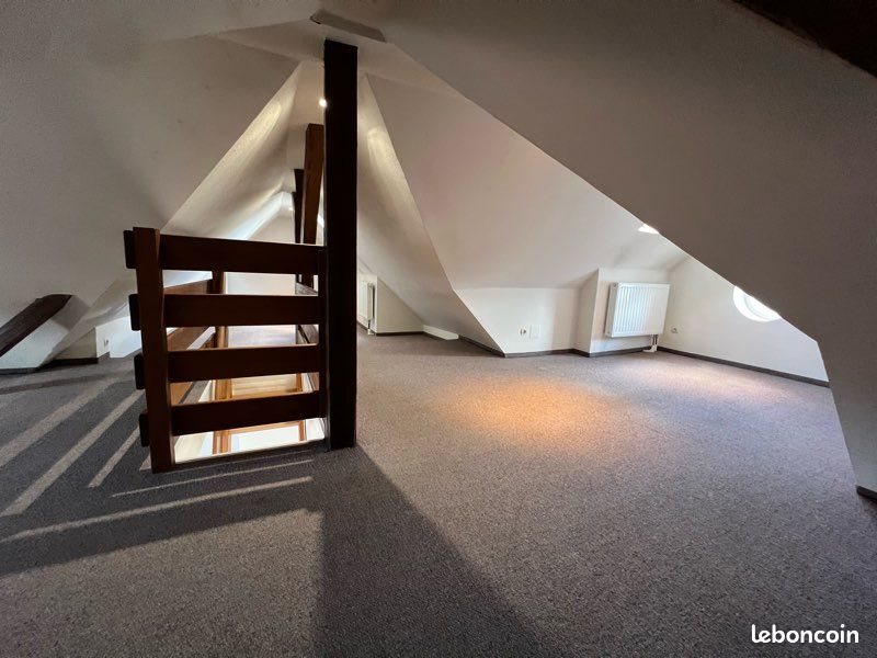 Appartement à louer, 32m², Haguenau
