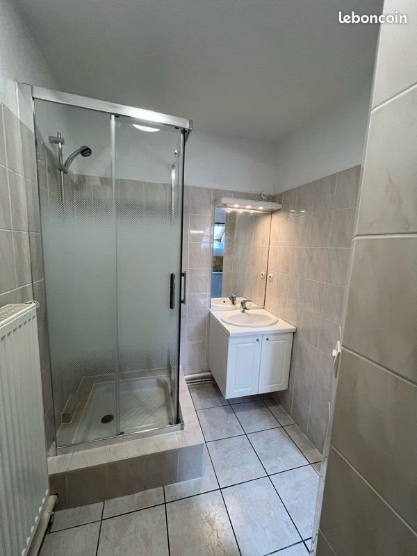 Appartement à louer, 32m², Haguenau