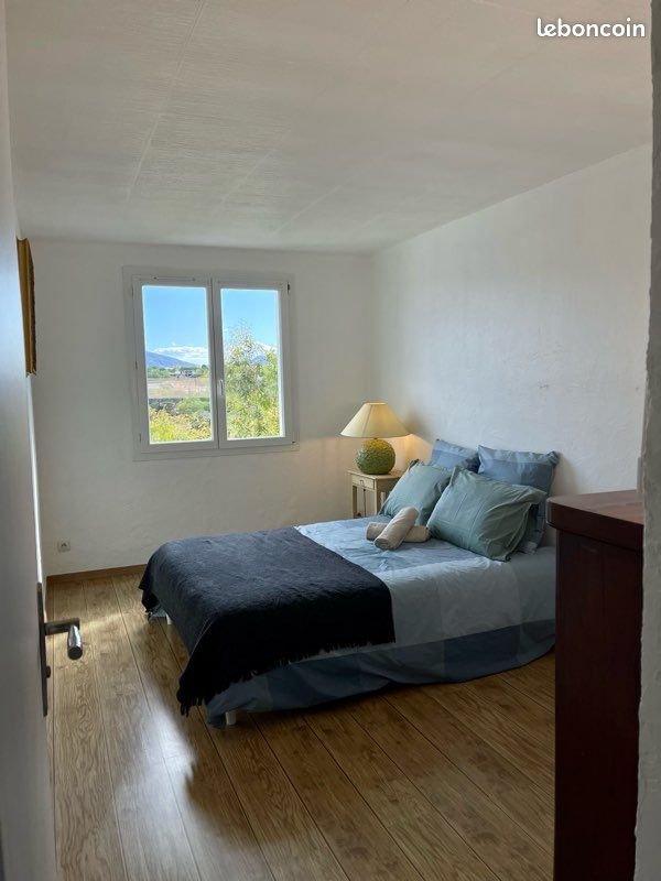 Appartement à louer, 67m², Cogolin