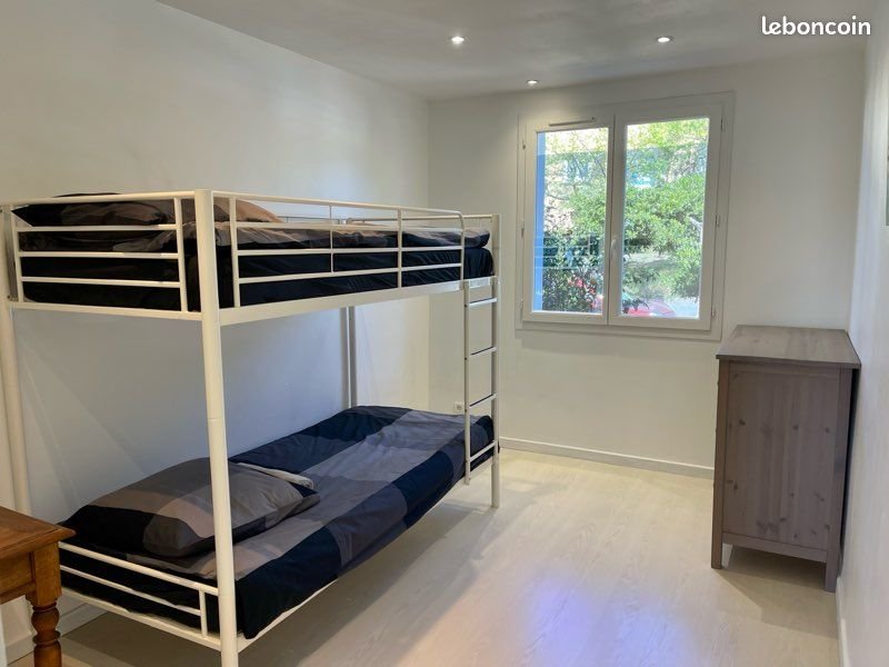 Appartement à louer, 67m², Cogolin