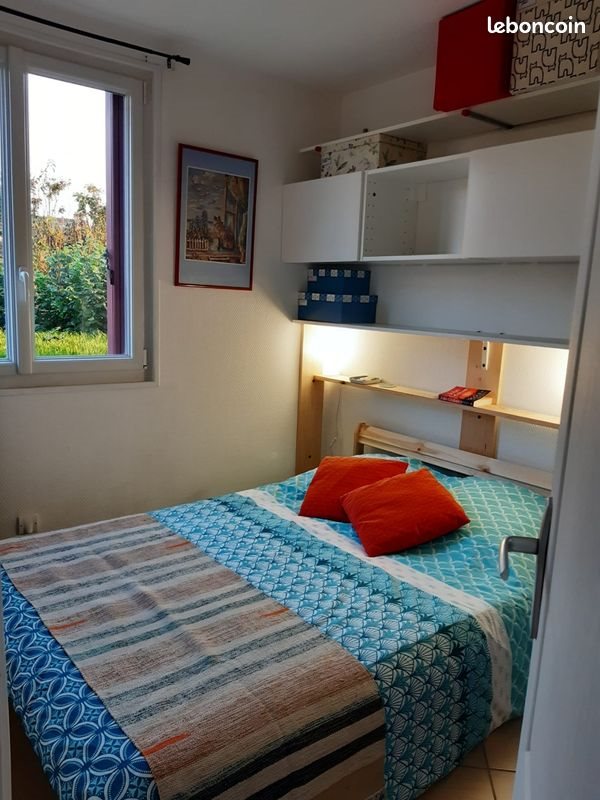 Appartement à louer, 30m², Ouistreham