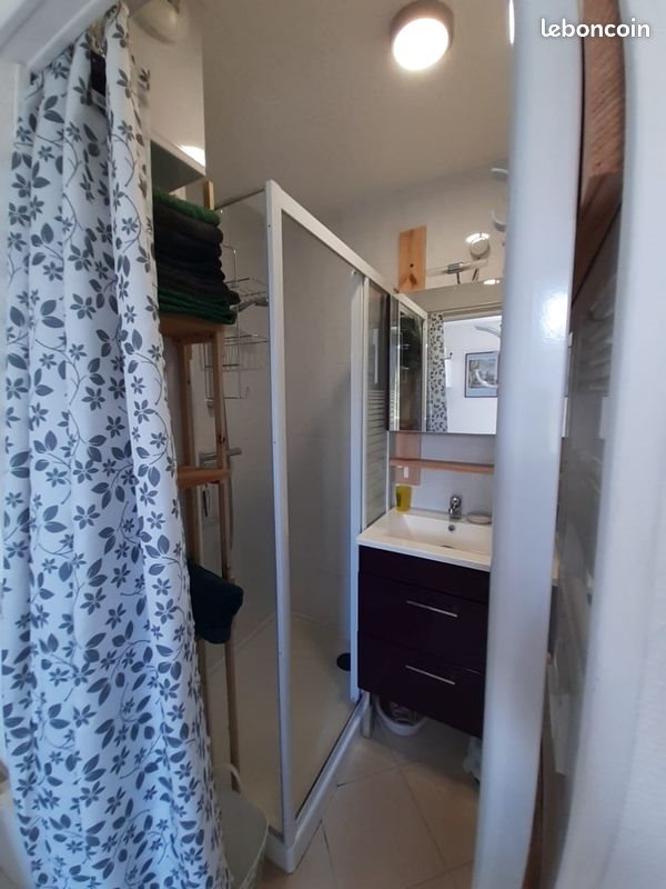 Appartement à louer, 30m², Ouistreham