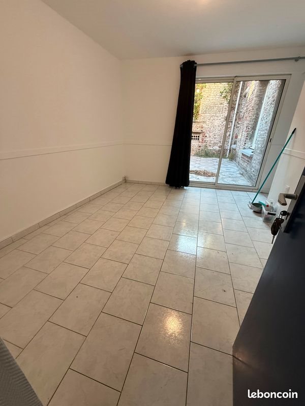 Appartement à louer, 35m², Douai
