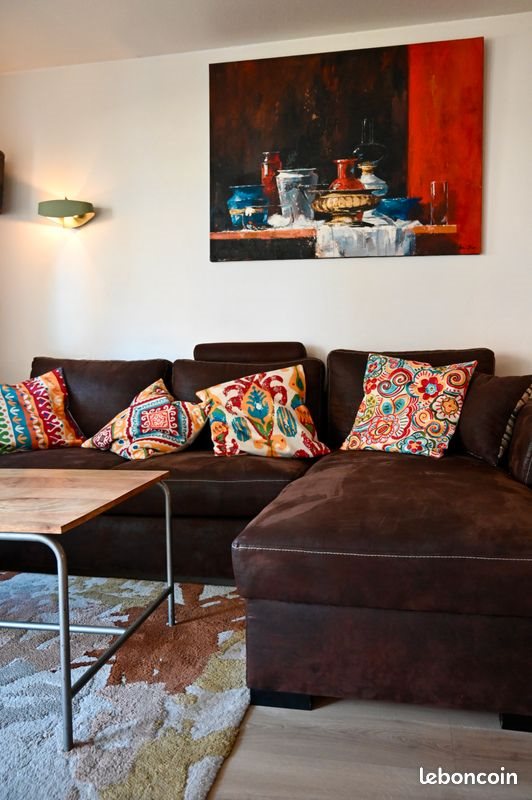 Appartement à vendre, 50m², La Baule-Escoublac