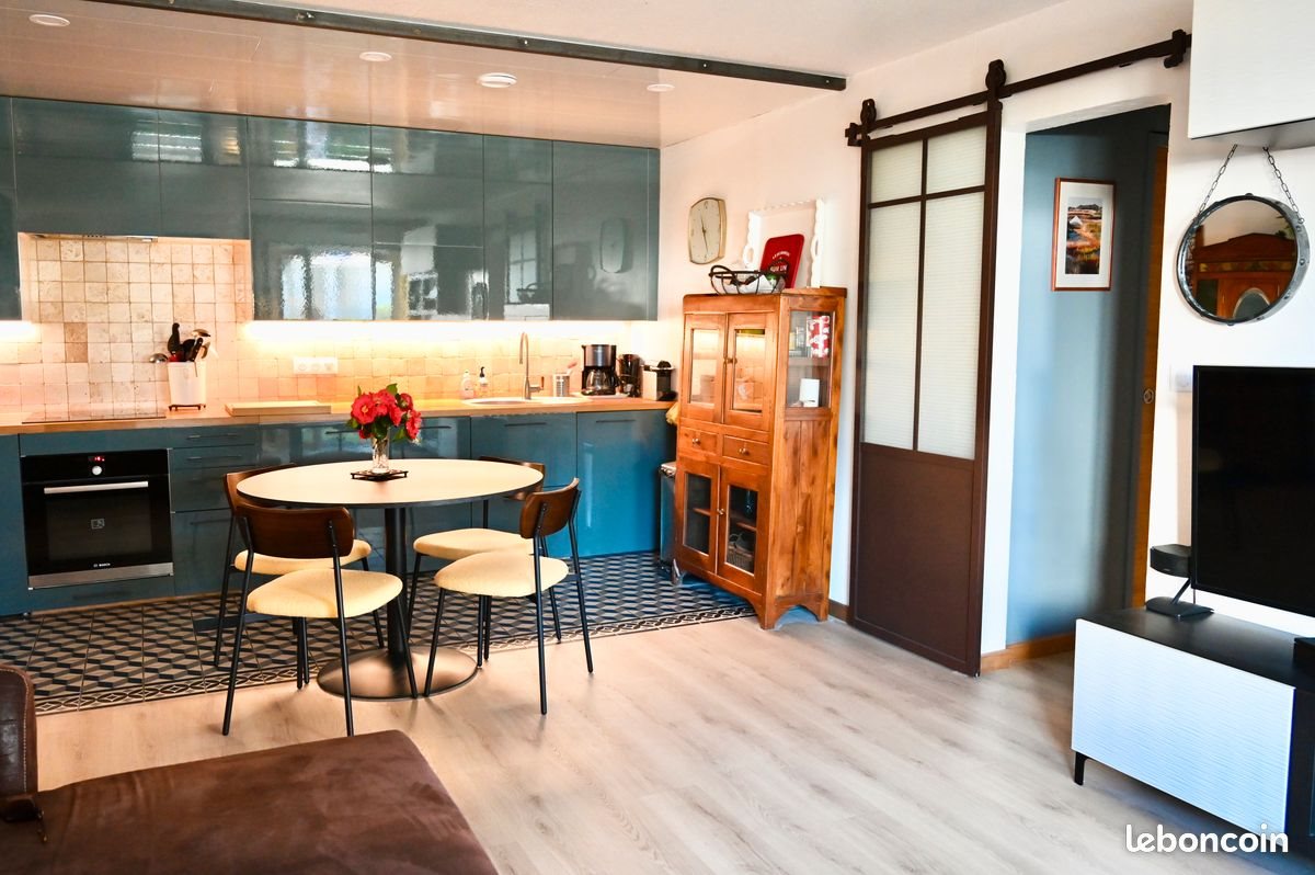 Appartement à vendre, 50m², La Baule-Escoublac