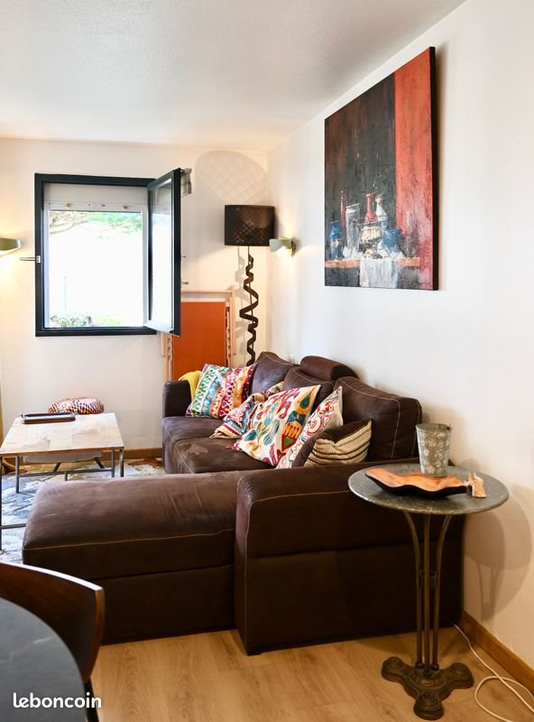 Appartement à vendre, 50m², La Baule-Escoublac