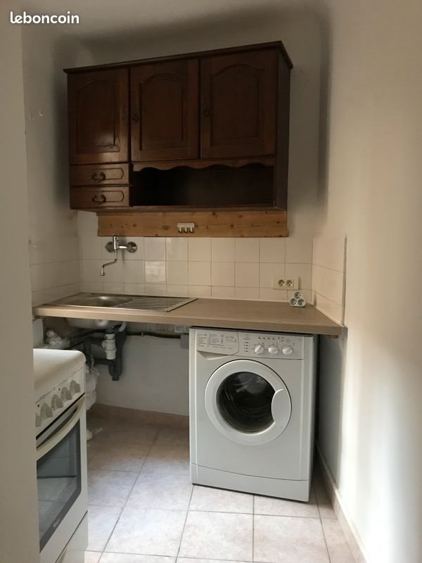 Appartement à louer, 65m², Apt