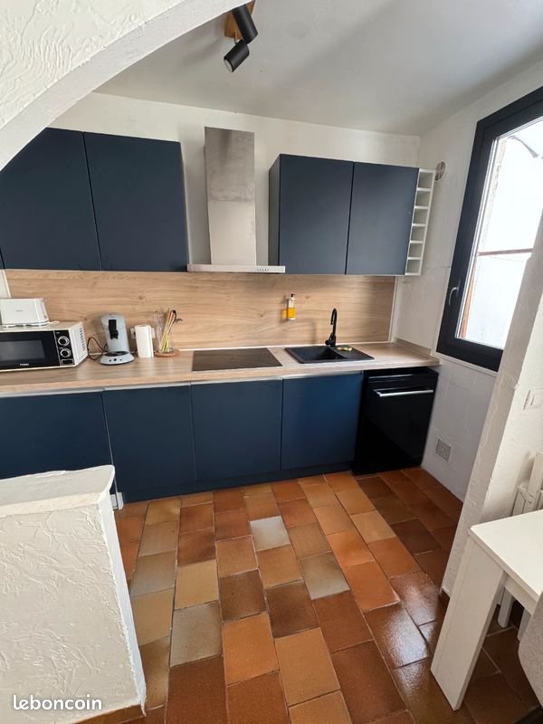 Appartement à louer, 42m², Antibes
