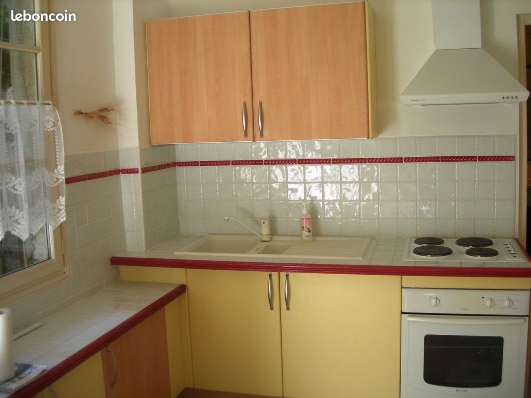 Appartement à louer, 25m², Nîmes
