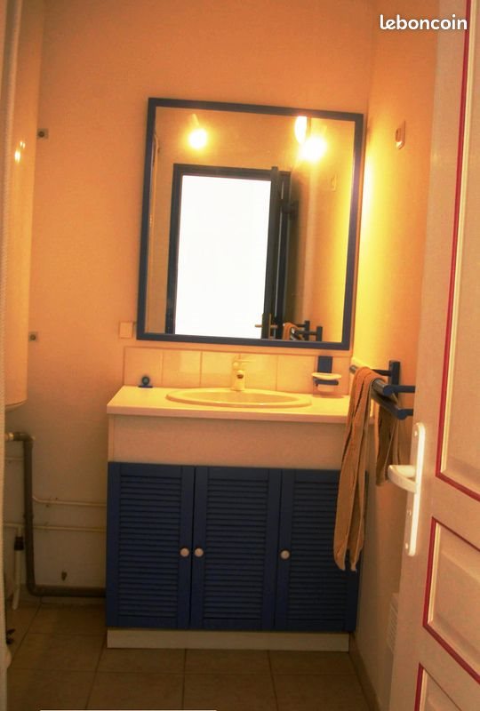 Appartement à louer, 25m², Nîmes