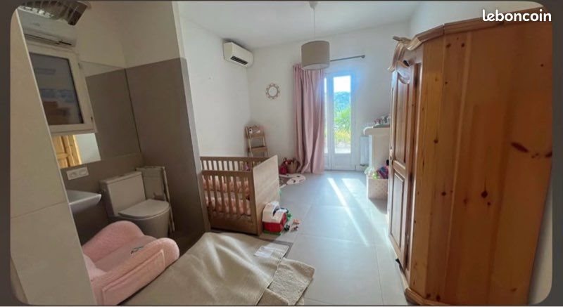 Maison à louer, 120m², La Gaude