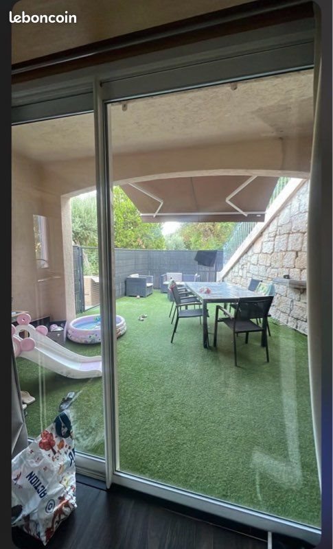 Maison à louer, 120m², La Gaude