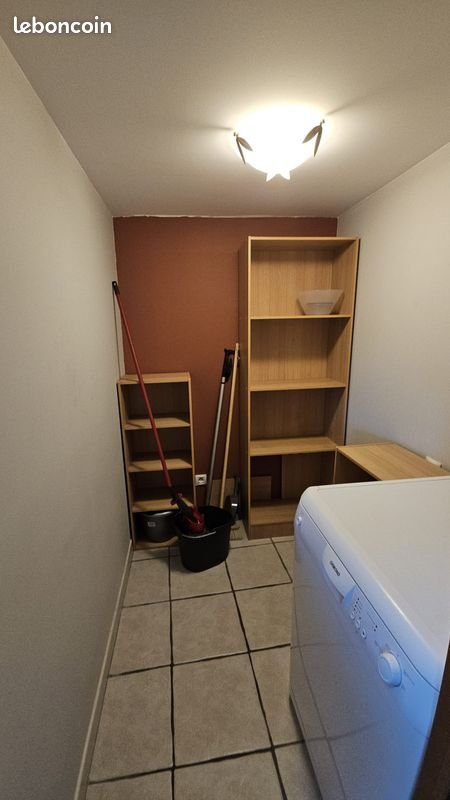 Appartement à louer, 80m², Le Barroux