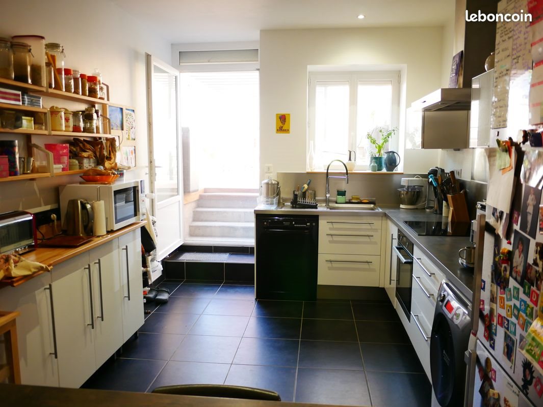 Appartement à vendre, 145m², Saint-Laurent-sur-Saône