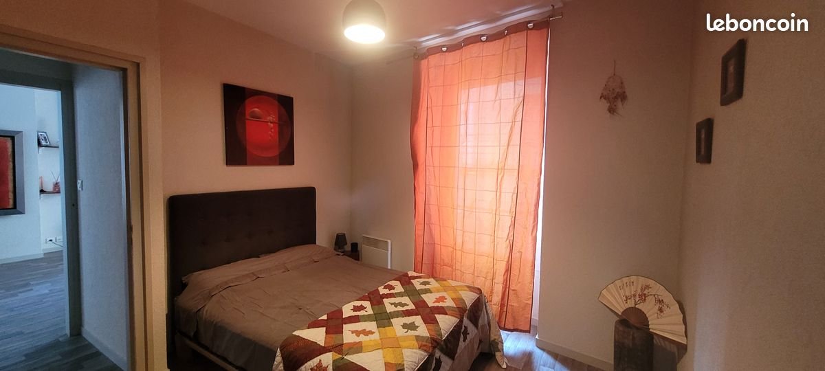 Appartement à louer, 50m², Évian-les-Bains