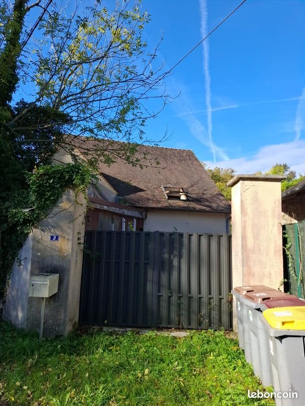 Maison à vendre, 250m², Vernou-la-Celle-sur-Seine