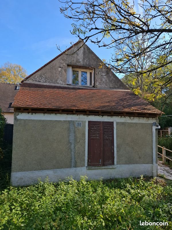 Maison à vendre, 250m², Vernou-la-Celle-sur-Seine