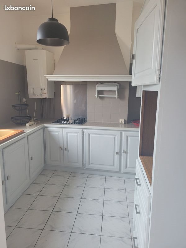 Appartement à louer, 85m², Perpignan