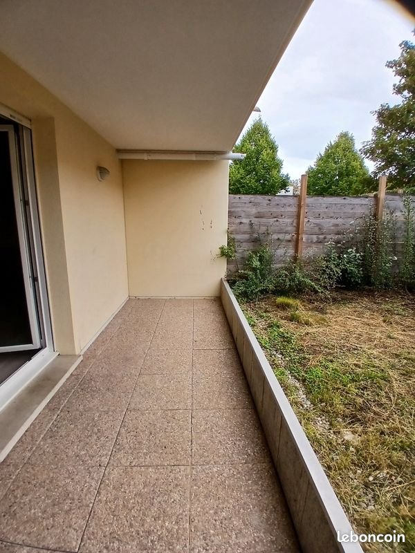 Appartement à louer, 47m², Mulhouse